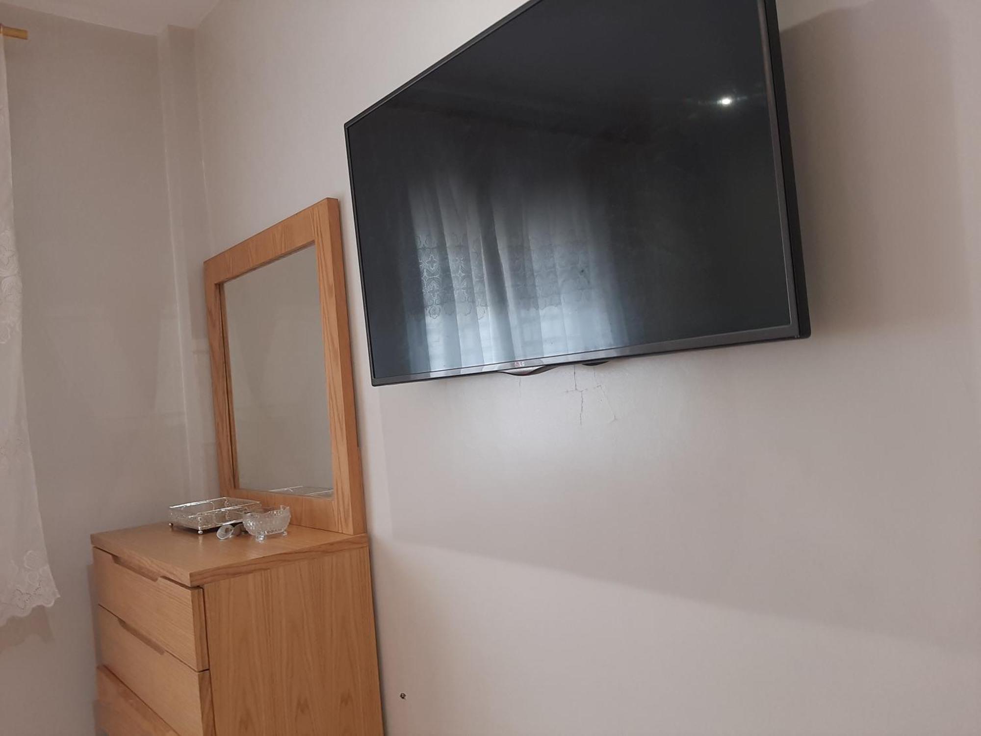 Familiale 100€ / La Nuitee * Casa Blanca