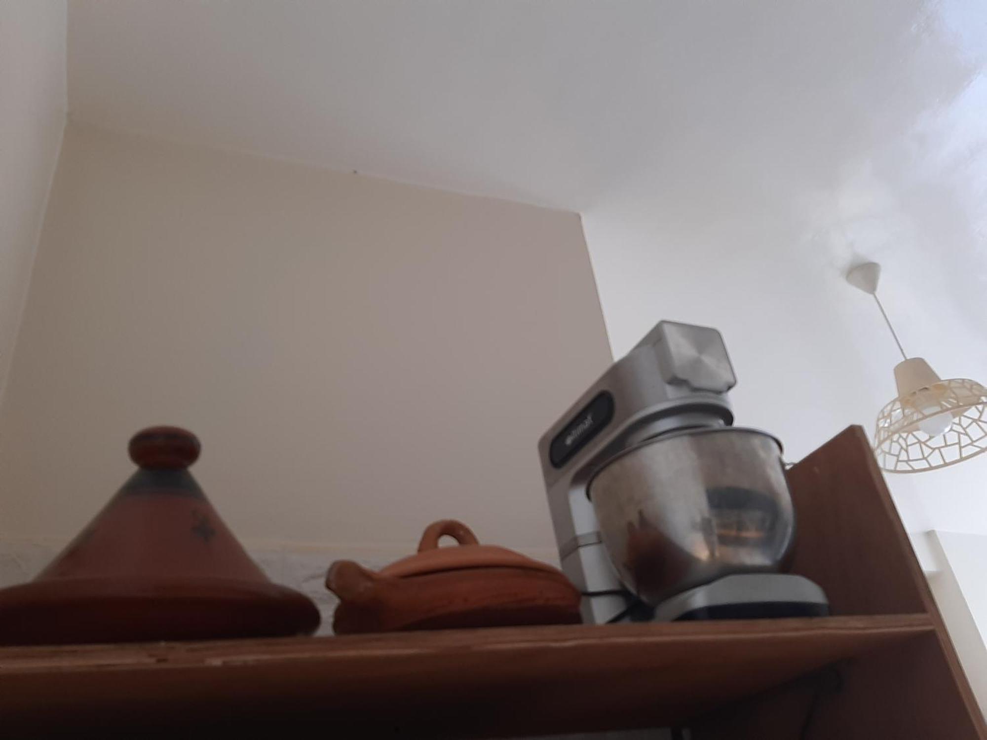 Apartamento Familiale 100€ / La Nuitee *