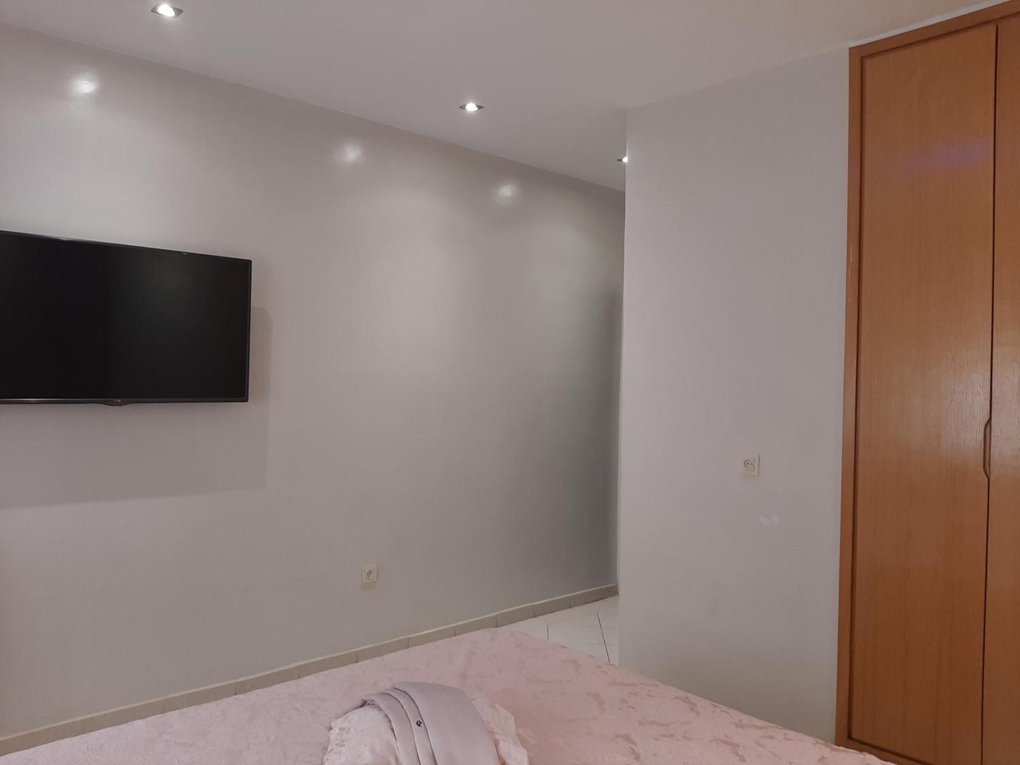 Apartamento Familiale 100€ / La Nuitee Casa Blanca