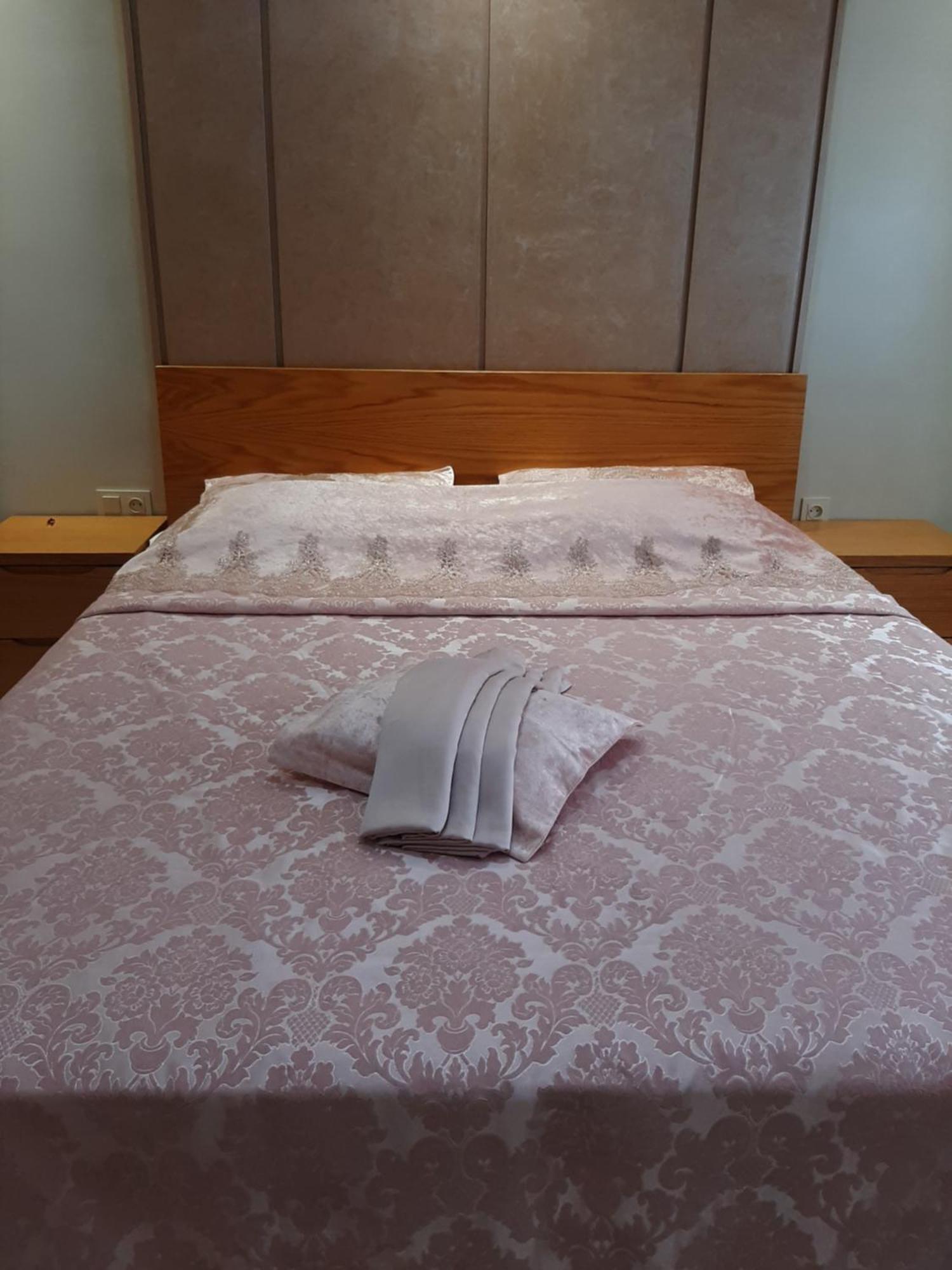 Apartamento Familiale 100€ / La Nuitee *