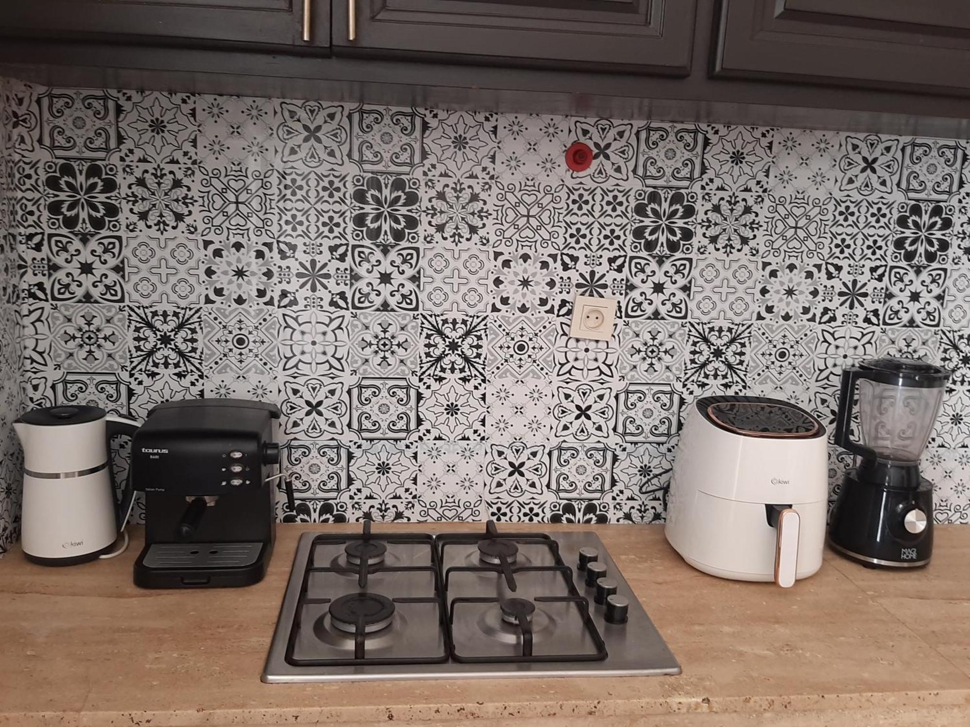 Familiale 100€ / La Nuitee Apartamento *